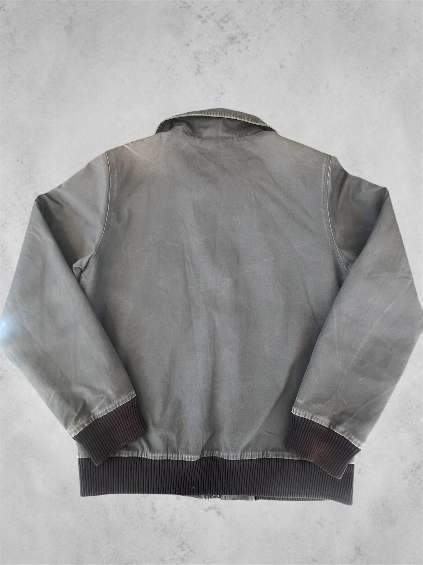 Casaco Carhartt Bomber Vintage – photo 8